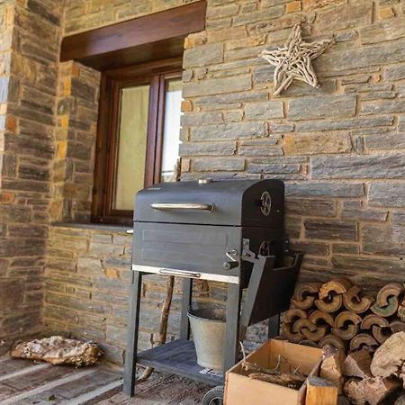 Precioso Apartamento Con Jardin Privado A 4 Km De Puigcerda Enveitg ภายนอก รูปภาพ