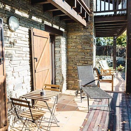 Precioso Apartamento Con Jardin Privado A 4 Km De Puigcerda Enveitg ภายนอก รูปภาพ