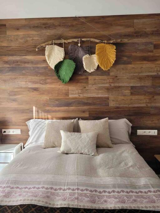 Precioso Apartamento Con Jardin Privado A 4 Km De Puigcerda Enveitg ภายนอก รูปภาพ
