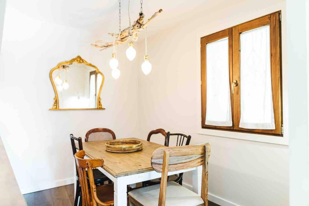 Precioso Apartamento Con Jardin Privado A 4 Km De Puigcerda Enveitg ภายนอก รูปภาพ
