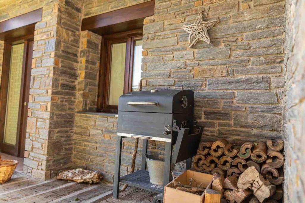 Precioso Apartamento Con Jardin Privado A 4 Km De Puigcerda Enveitg ภายนอก รูปภาพ