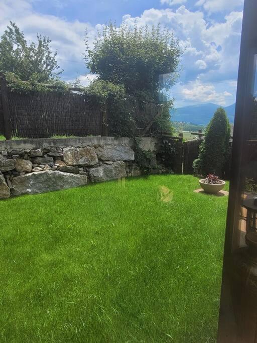 Precioso Apartamento Con Jardin Privado A 4 Km De Puigcerda Enveitg ภายนอก รูปภาพ